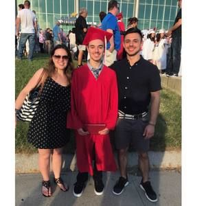 Meet your Posher, Eric